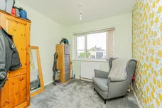 Denton Close, Irchester