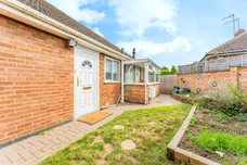 Denton Close, Irchester