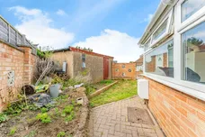 Denton Close, Irchester