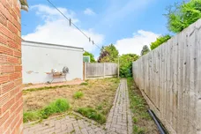 Denton Close, Irchester