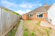 Denton Close, Irchester