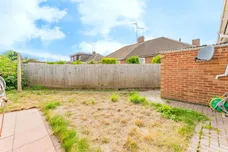 Denton Close, Irchester