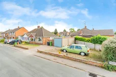 Denton Close, Irchester