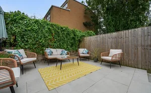 Ulverscroft Road, London, SE22, London