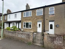 Florence Road, Lowestoft photo
