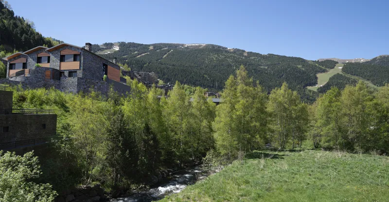 Canillo