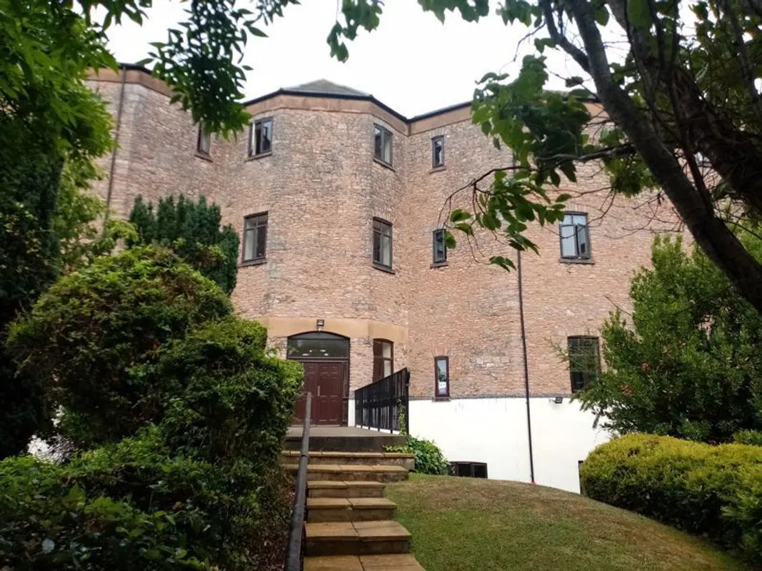 St. Johns Court, Axbridge