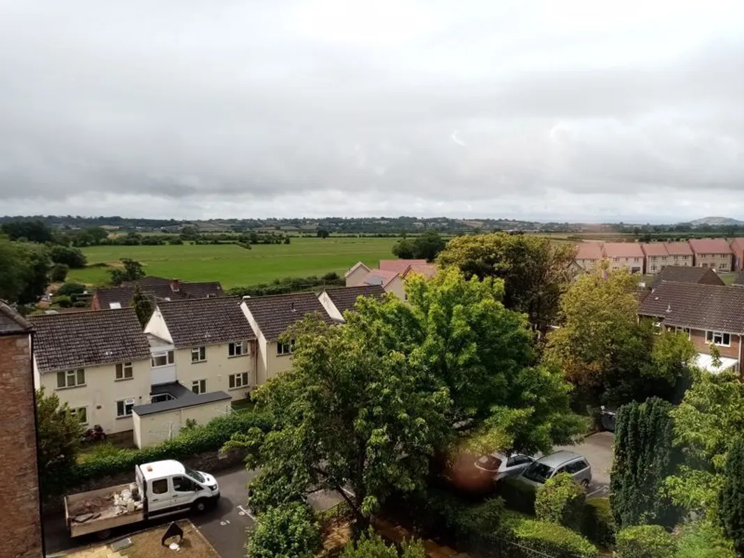 St. Johns Court, Axbridge