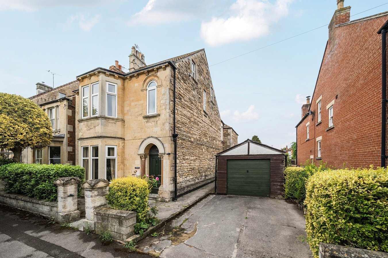 Westbourne Road, Trowbridge, BA14