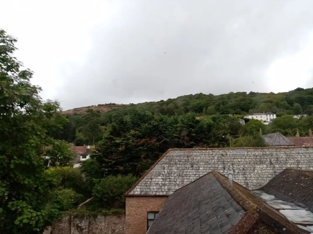 St. Johns Court, Axbridge