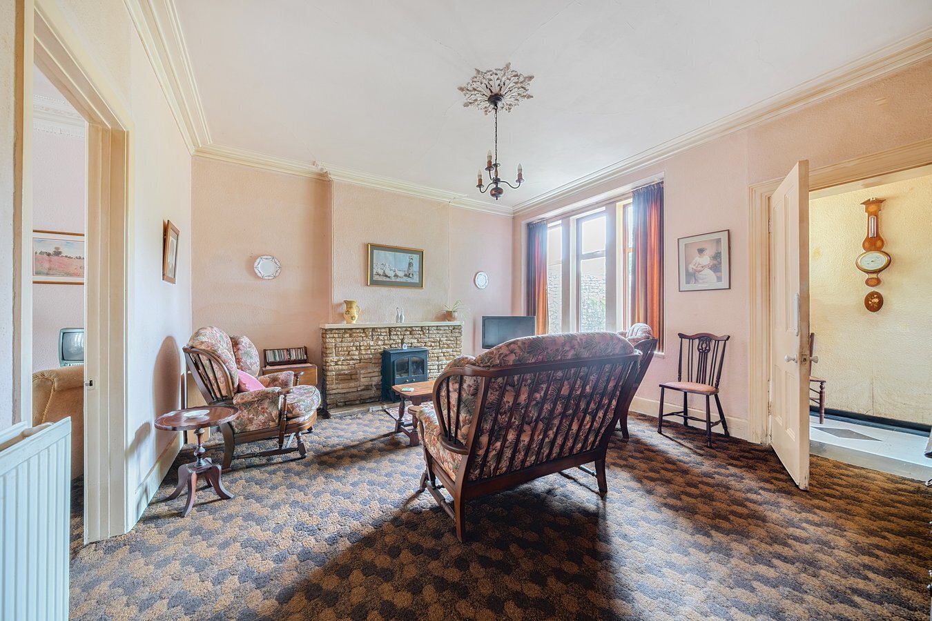 Westbourne Road, Trowbridge, BA14