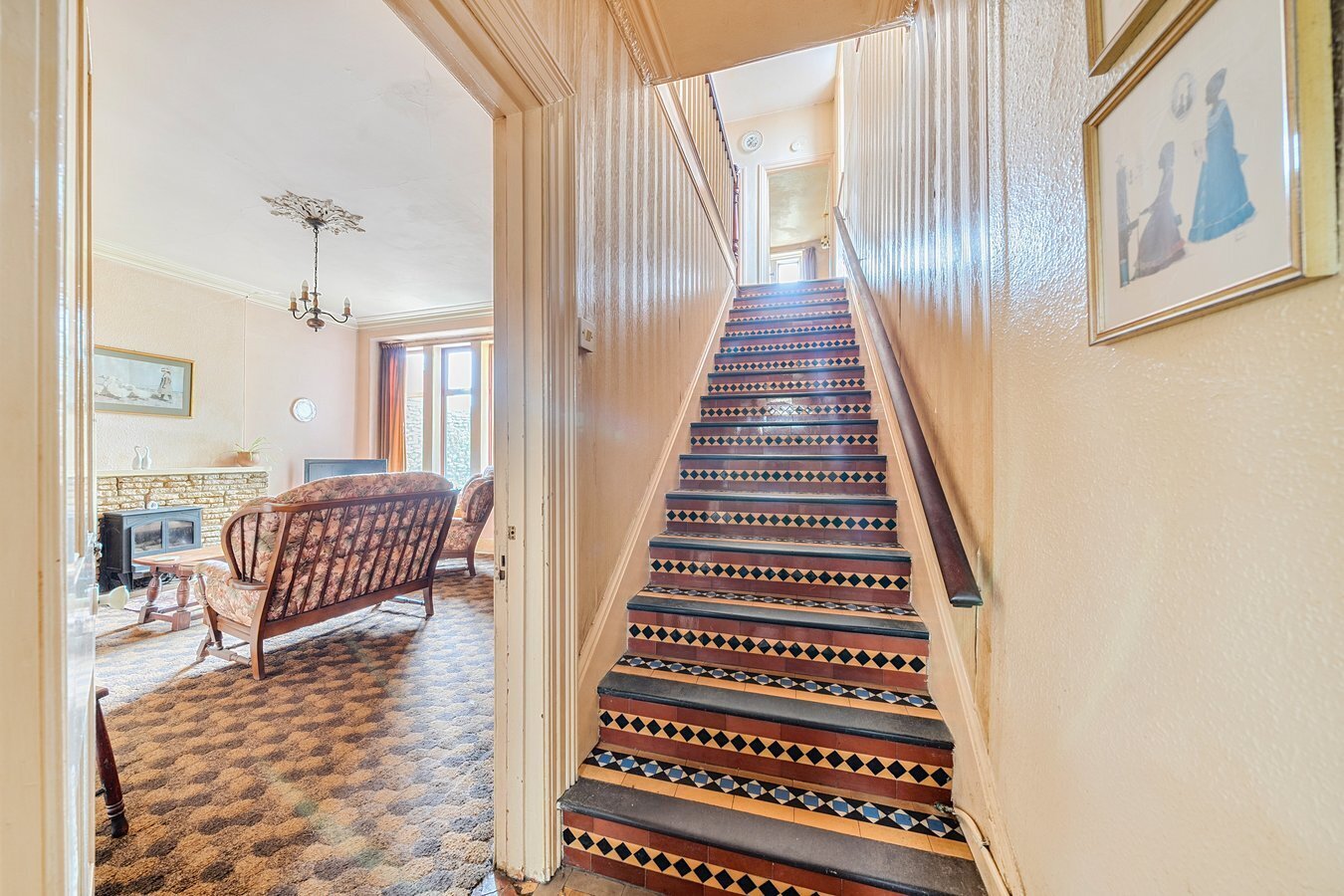 Westbourne Road, Trowbridge, BA14