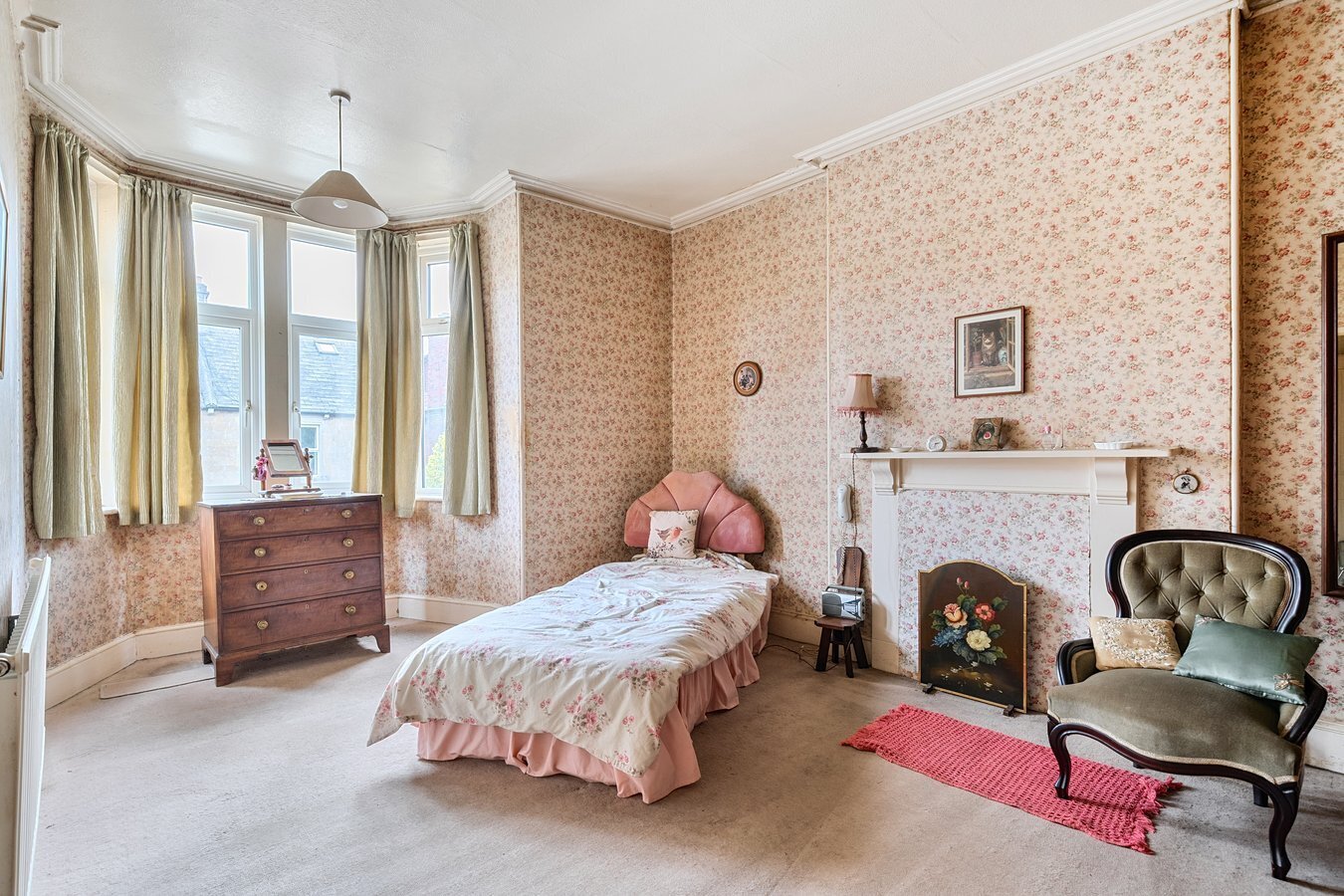 Westbourne Road, Trowbridge, BA14