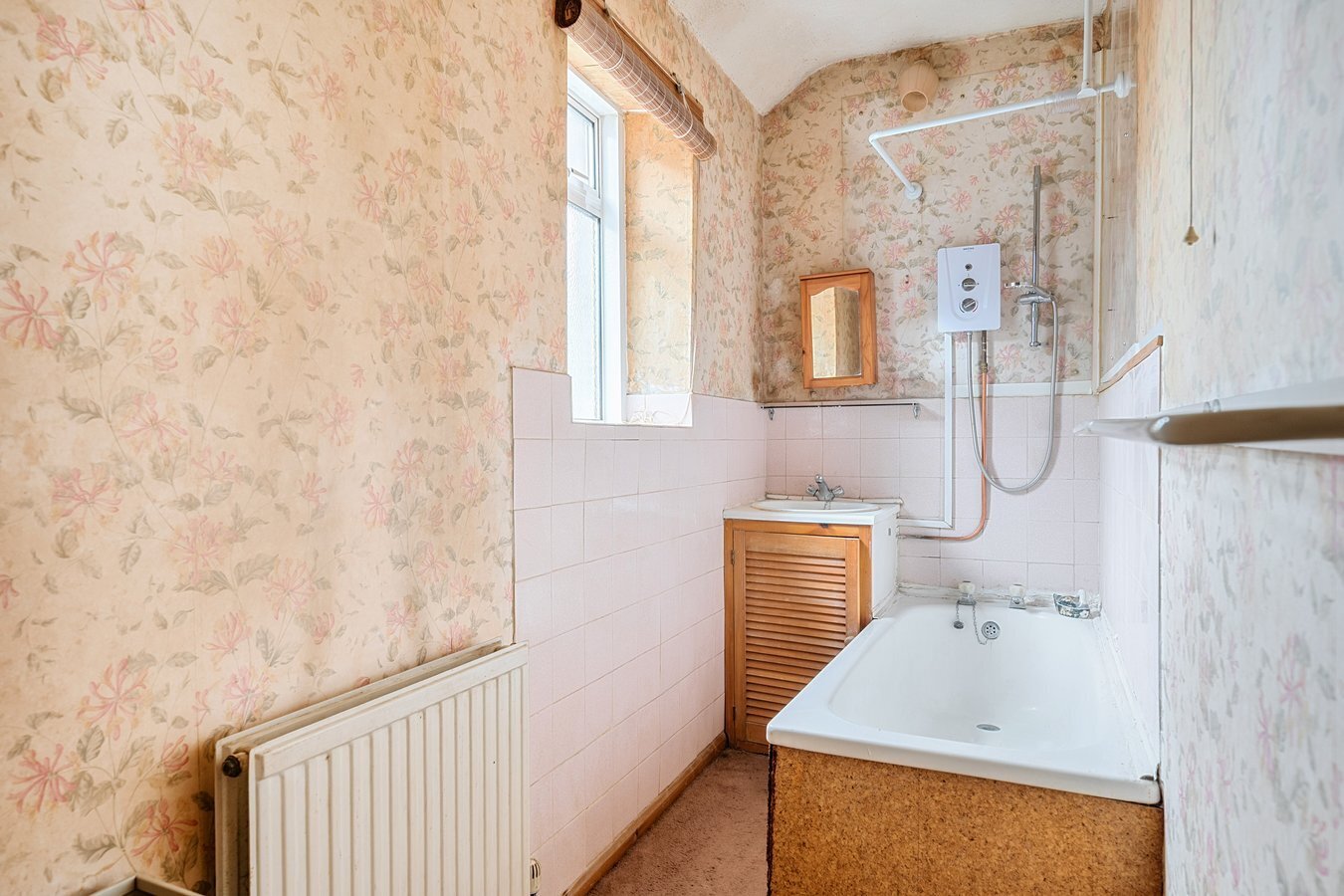 Westbourne Road, Trowbridge, BA14