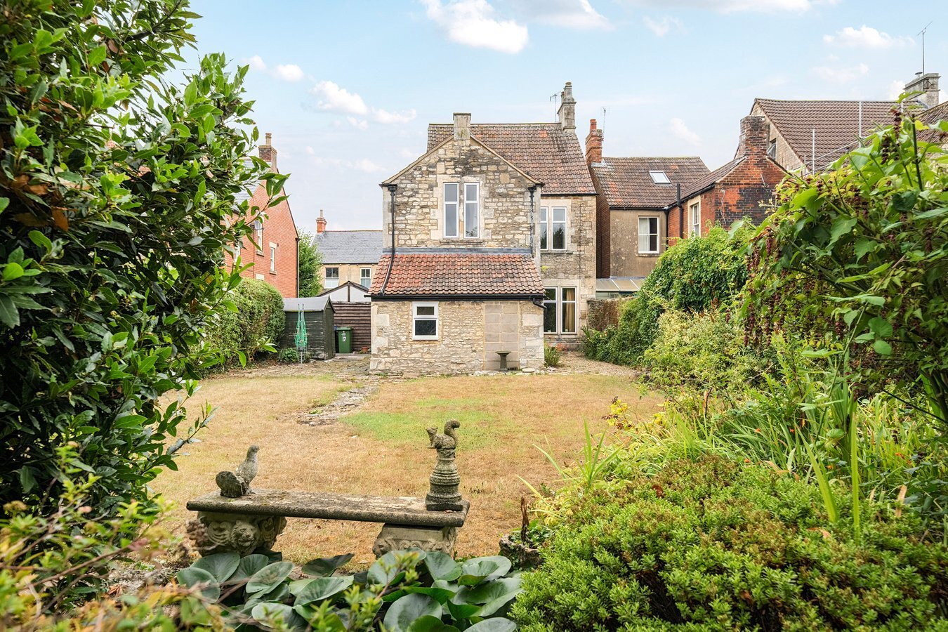 Westbourne Road, Trowbridge, BA14