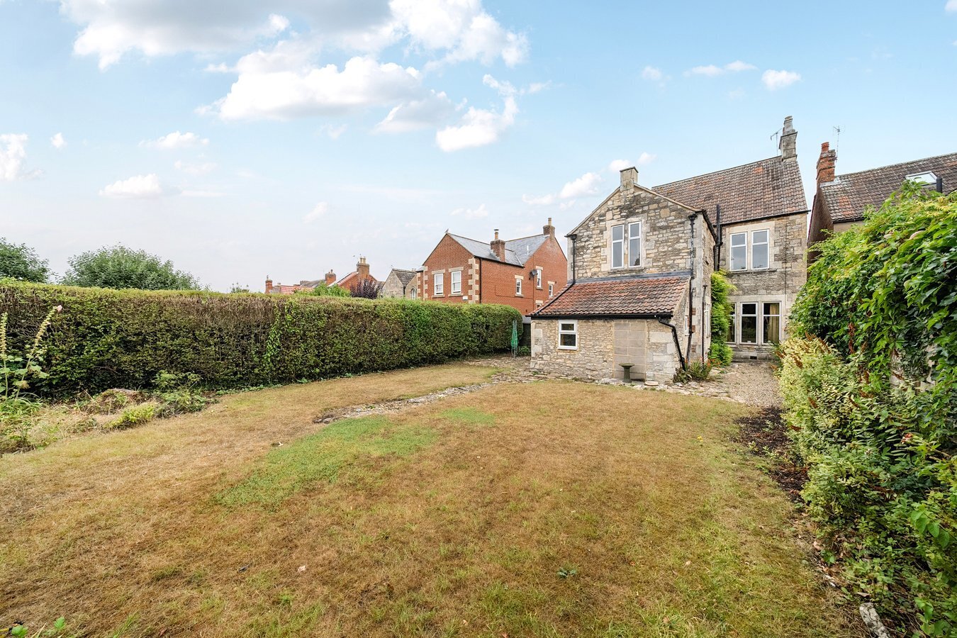 Westbourne Road, Trowbridge, BA14