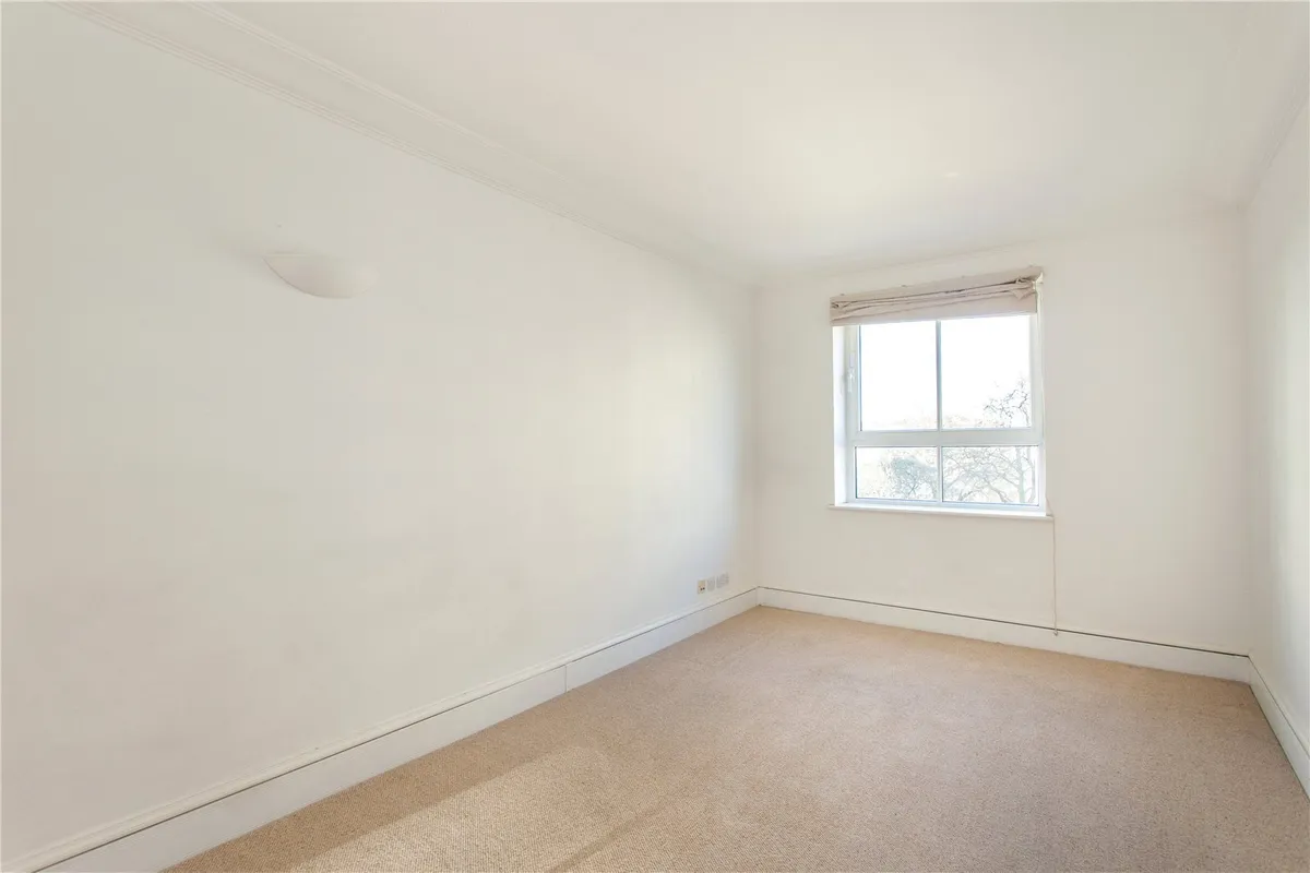 Wrights Lane, Kensington, London, W8