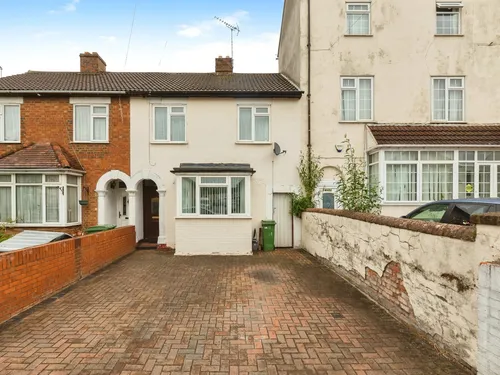 Bicester Road, Aylesburyphoto