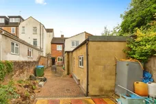 Bicester Road, Aylesbury
