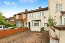 Bicester Road, Aylesbury