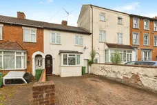 Bicester Road, Aylesbury