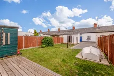 Woodfield Cottages, Heybridge, Maldon