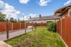 Woodfield Cottages, Heybridge, Maldon