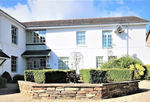 Hillfield Village, Hillfield, Dartmouth