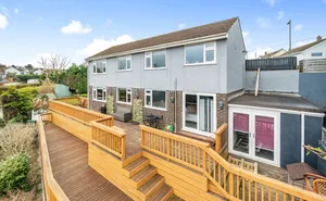 Grange Heights, Paignton, Devon, TQ4 photo