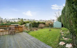 Grange Heights, Paignton, Devon, TQ4 photo