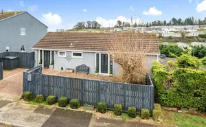 Grange Heights, Paignton, Devon, TQ4 photo
