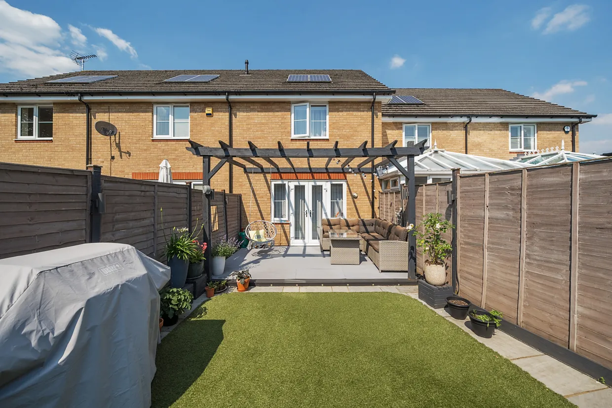 Crosslands, Rickmansworth, WD3 photo 9