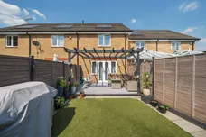 Crosslands, Rickmansworth, WD3 photo 9