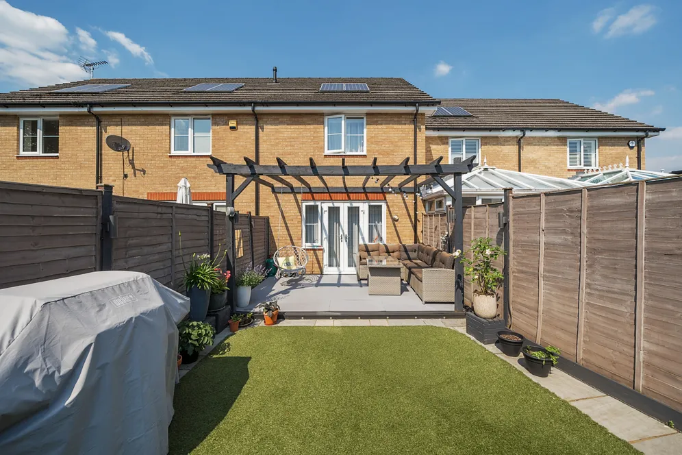 Crosslands, Rickmansworth, WD3 photo 9