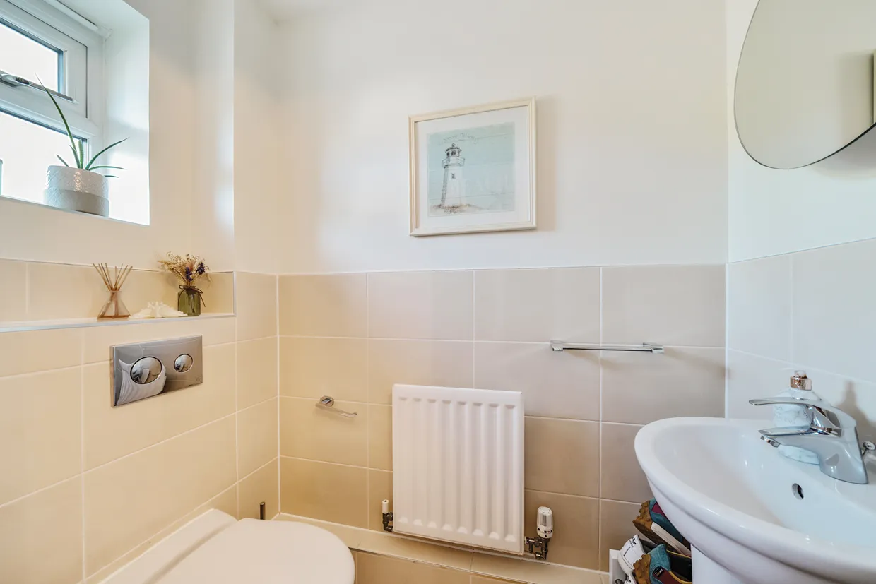 Crosslands, Rickmansworth, WD3 photo 7