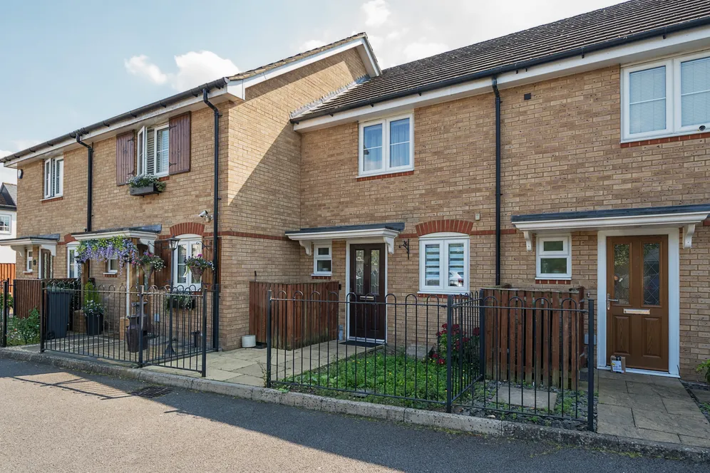 Crosslands, Rickmansworth, WD3 photo 11