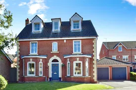 Property responsive