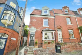 Property responsive