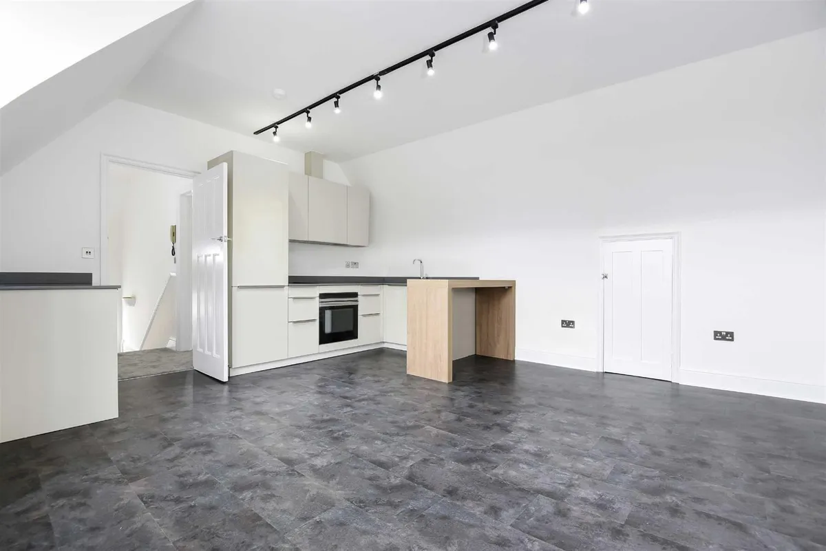 St Gabriels Road, London, NW2