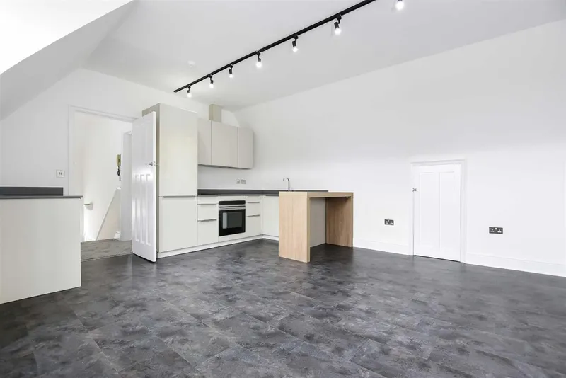 St Gabriels Road, London, NW2