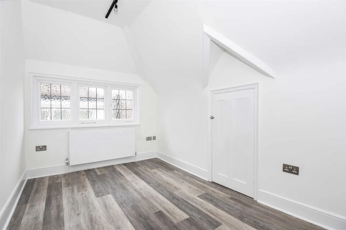 St Gabriels Road, London, NW2
