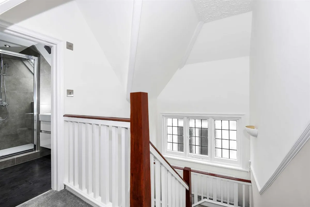 St Gabriels Road, London, NW2