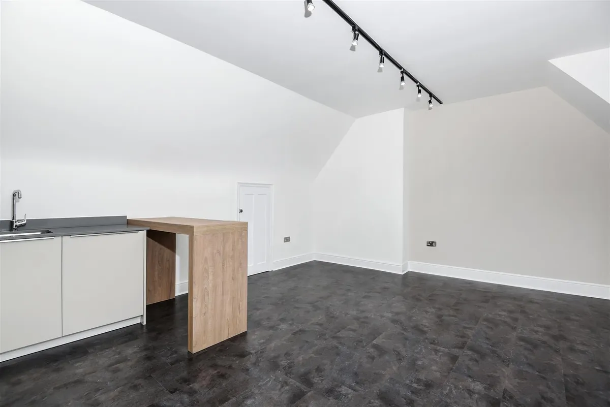 St Gabriels Road, London, NW2