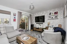 Tower Crescent, Hailsham