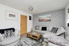 Tower Crescent, Hailsham