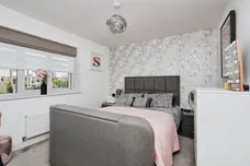 Tower Crescent, Hailsham