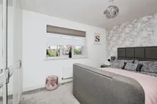 Tower Crescent, Hailsham