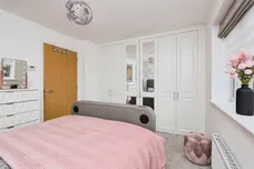 Tower Crescent, Hailsham