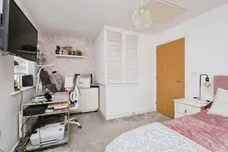 Tower Crescent, Hailsham