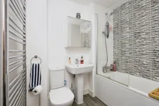 Tower Crescent, Hailsham